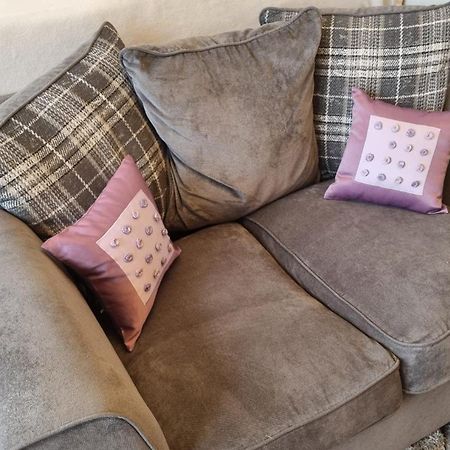 Haven Retreat At Hillrise Apartment Herne Bay Bagian luar foto