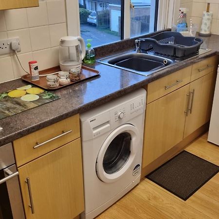 Haven Retreat At Hillrise Apartment Herne Bay Bagian luar foto