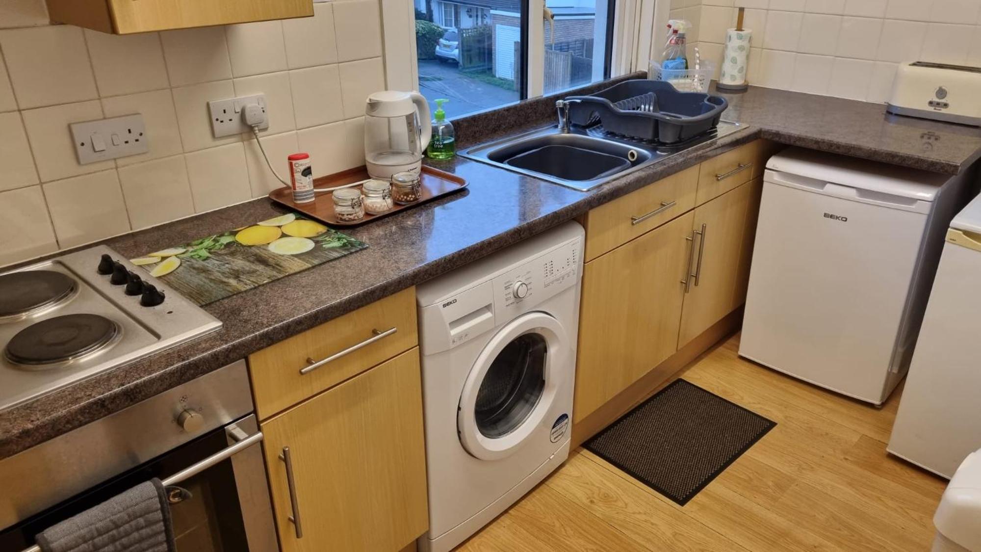 Haven Retreat At Hillrise Apartment Herne Bay Bagian luar foto