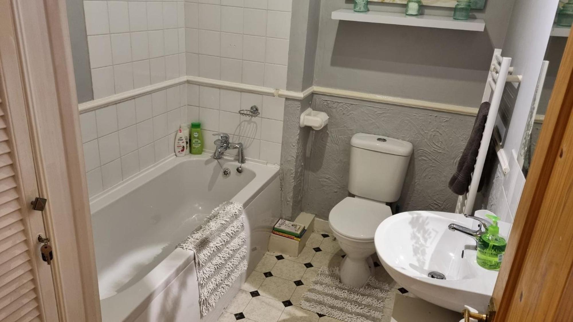 Haven Retreat At Hillrise Apartment Herne Bay Bagian luar foto