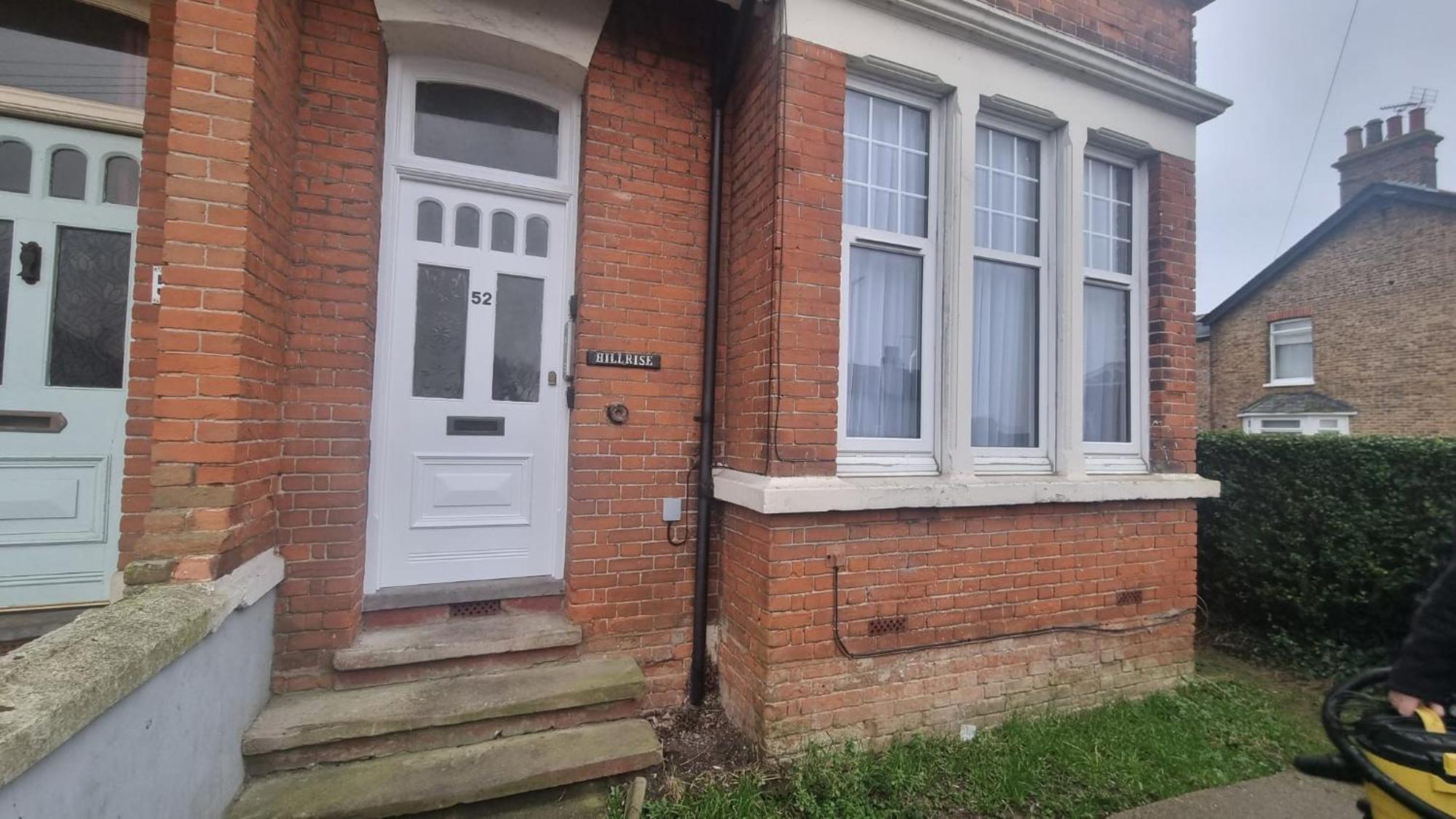 Haven Retreat At Hillrise Apartment Herne Bay Bagian luar foto