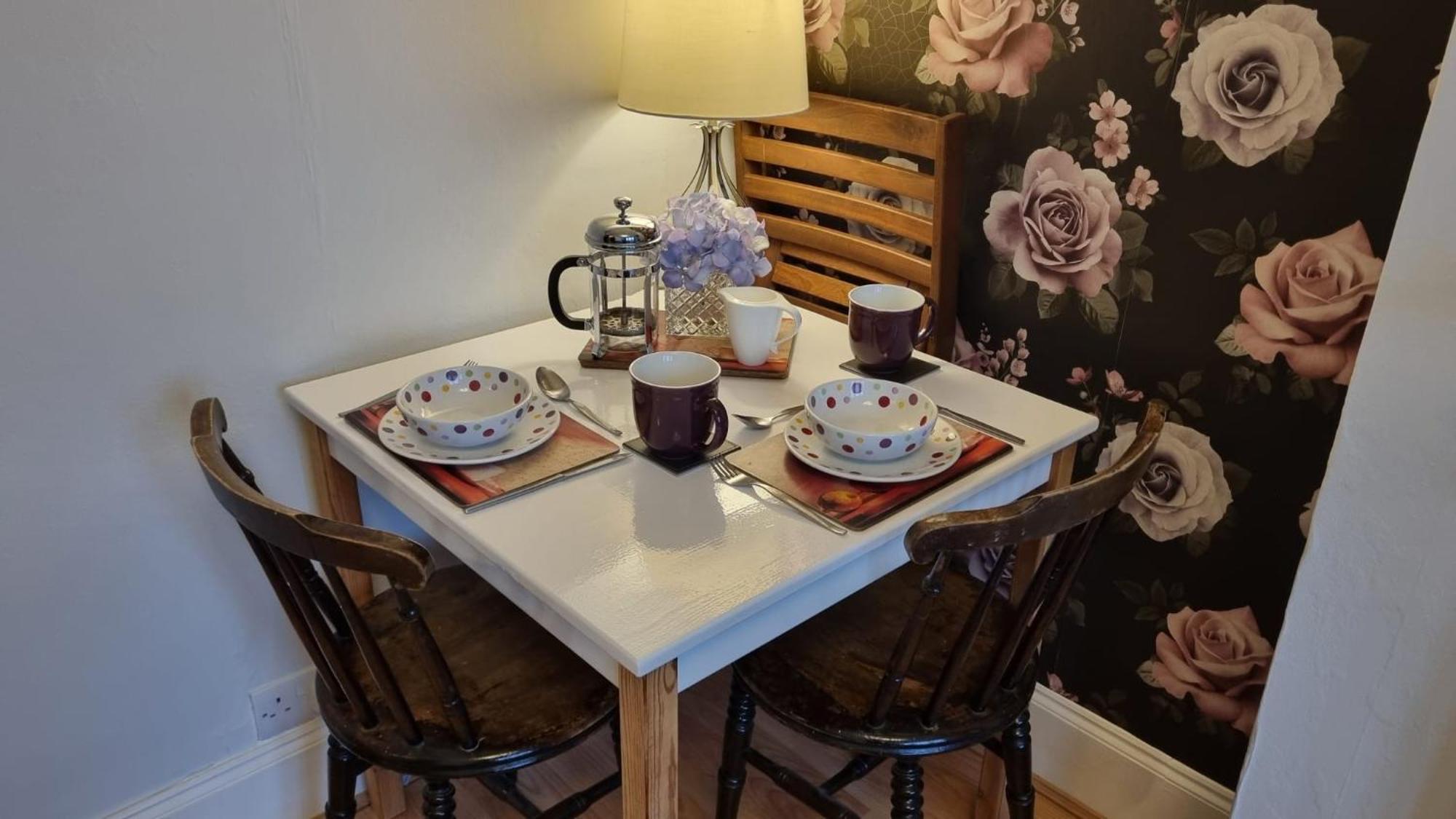 Haven Retreat At Hillrise Apartment Herne Bay Bagian luar foto