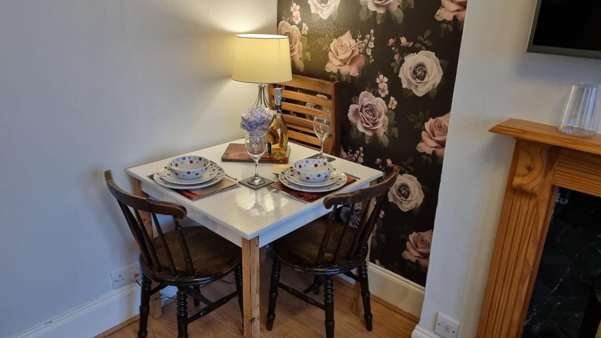 Haven Retreat At Hillrise Apartment Herne Bay Bagian luar foto